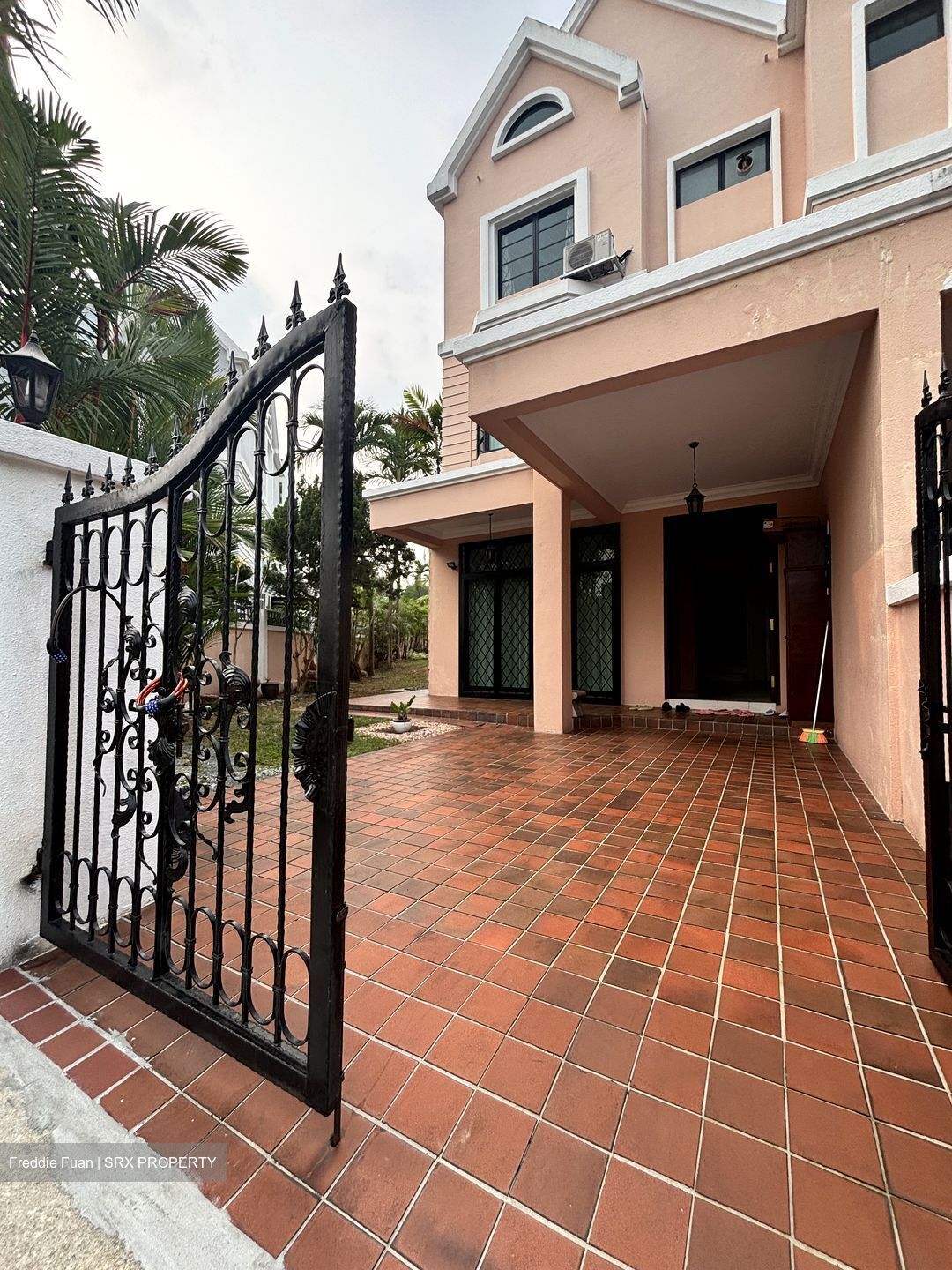 Highgate Crescent (D21), Terrace #618497751